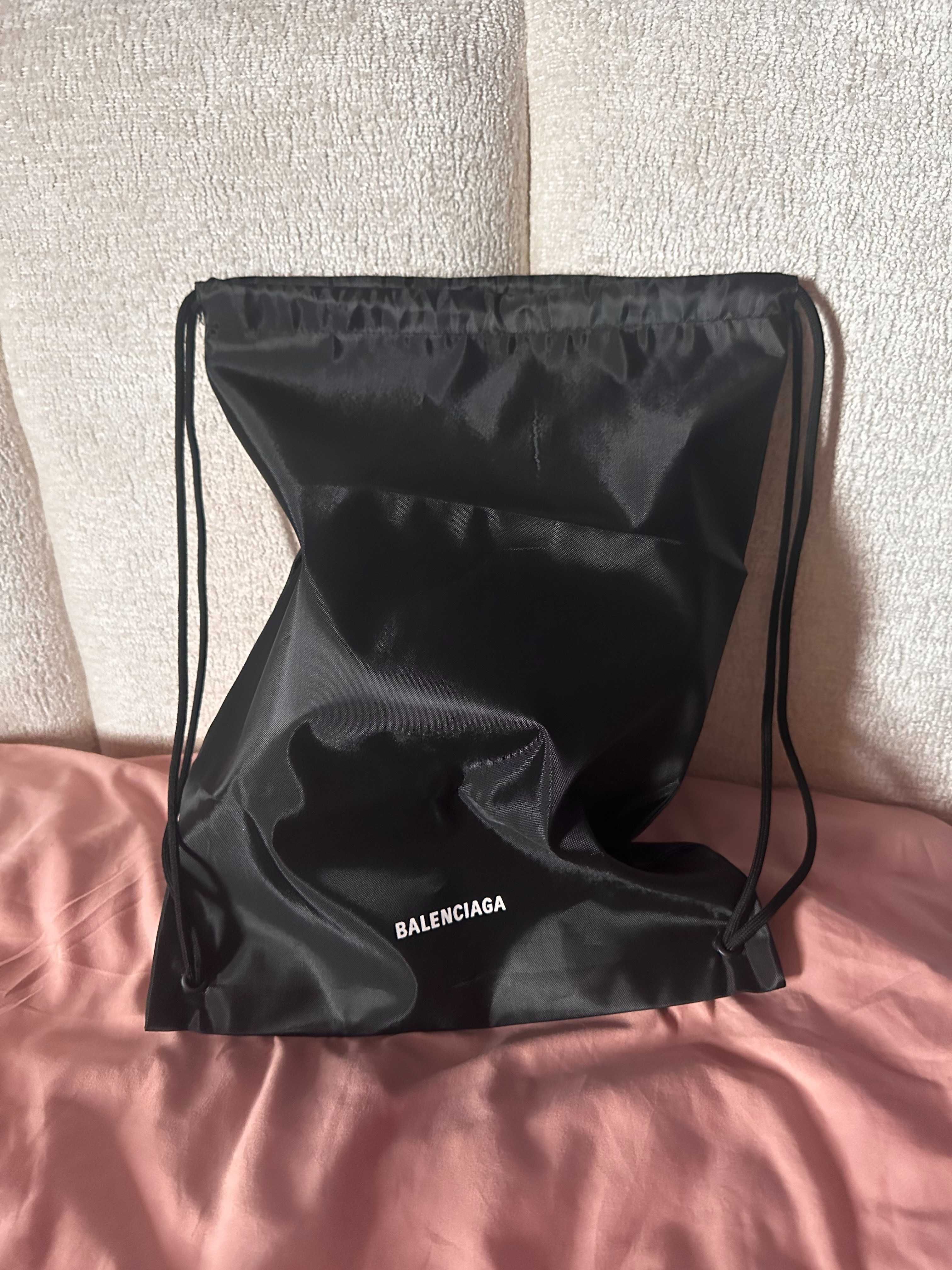Worek / Torba - BALENCIAGA - Wysoka jakość