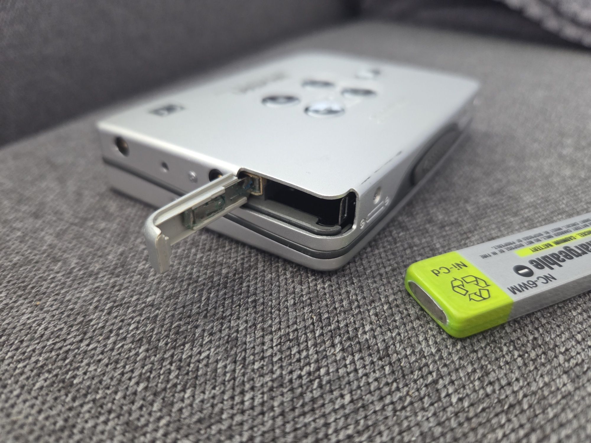 Walkman Sony WM-EX 618