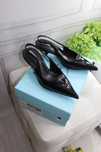 Туфлі Prada 39 розмір