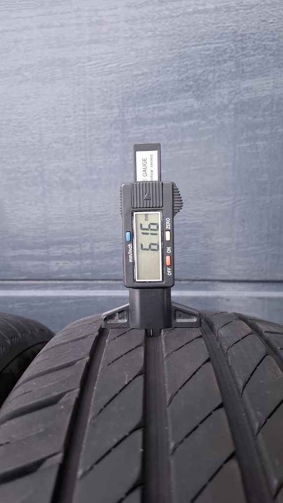 Kleber 195/55 R16 Dynaxer 6 mm 2020