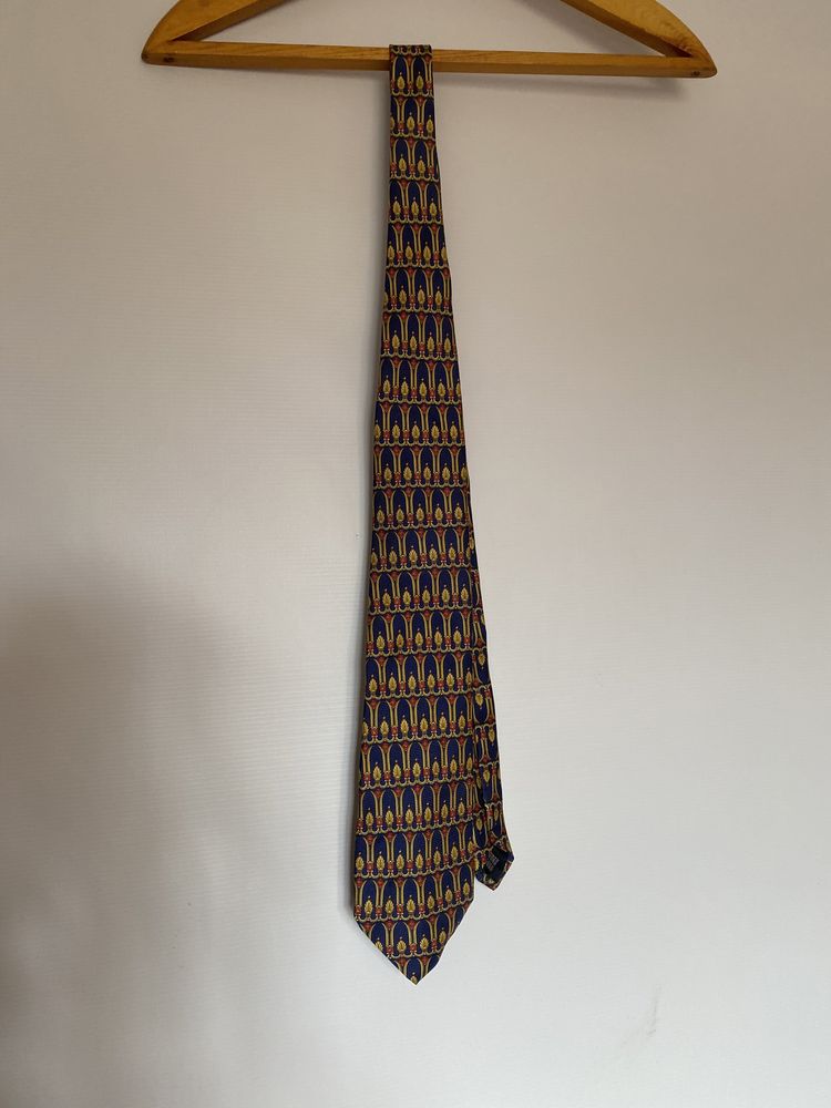 Краватка чоловіча. Італія