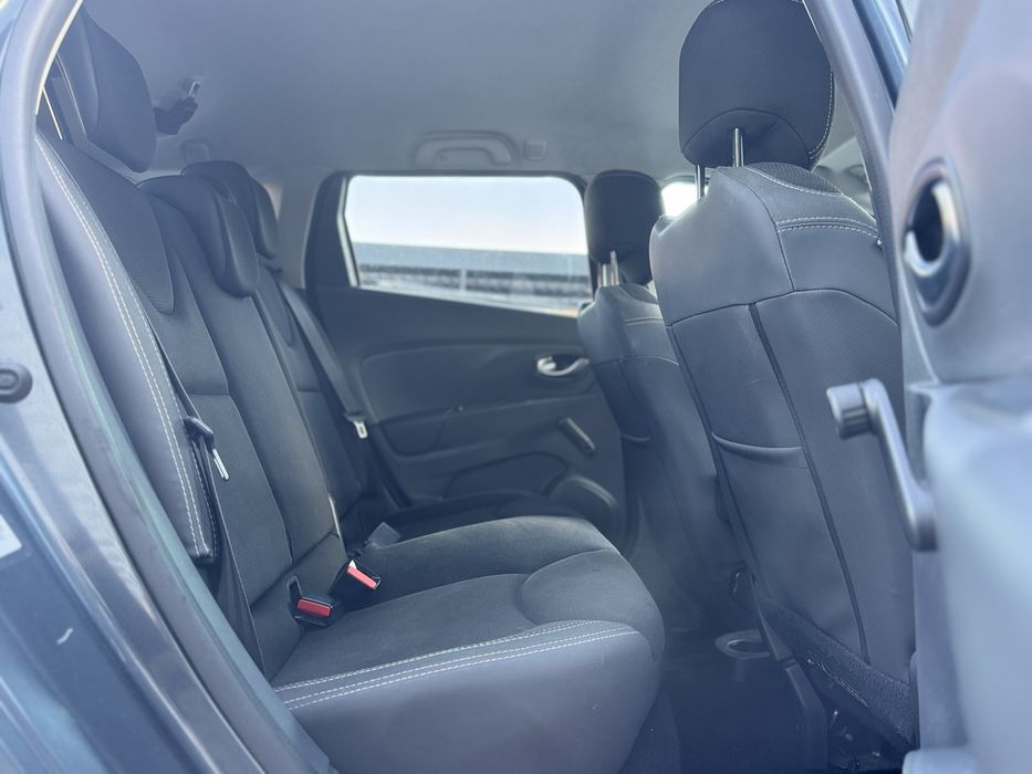 Renault Clio 1.5 dci - 2018