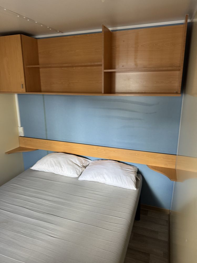 Vende-se Mobilhomes