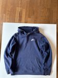 Bluza Nike granatowa 158/170