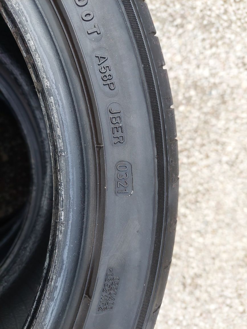 235/45r17 Lato 2021