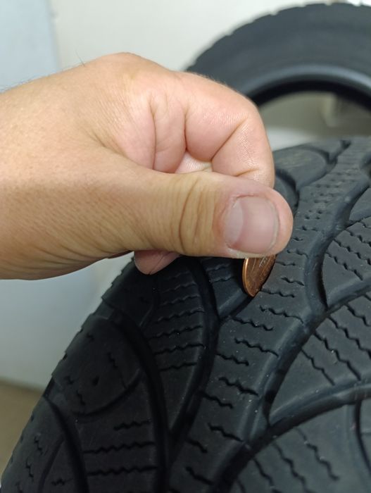 Шини, резина, гума, Росава, Rosava r14 185/60 R 14 185/60 зима