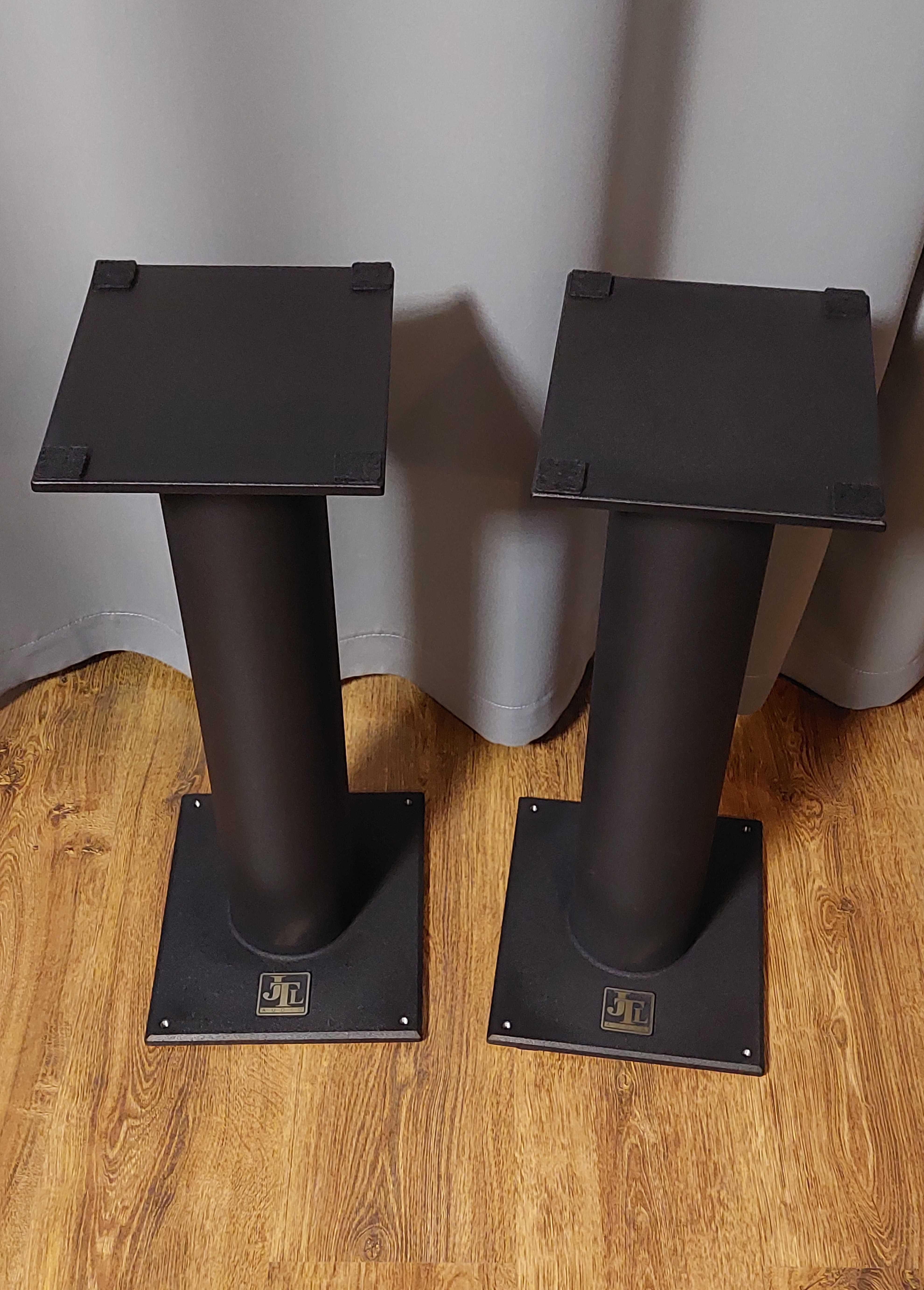 JTL Audio podstawki stojaki standy pod kolumny monitory kolce hi-end