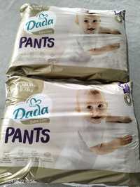 Pampersy Dada pants 4