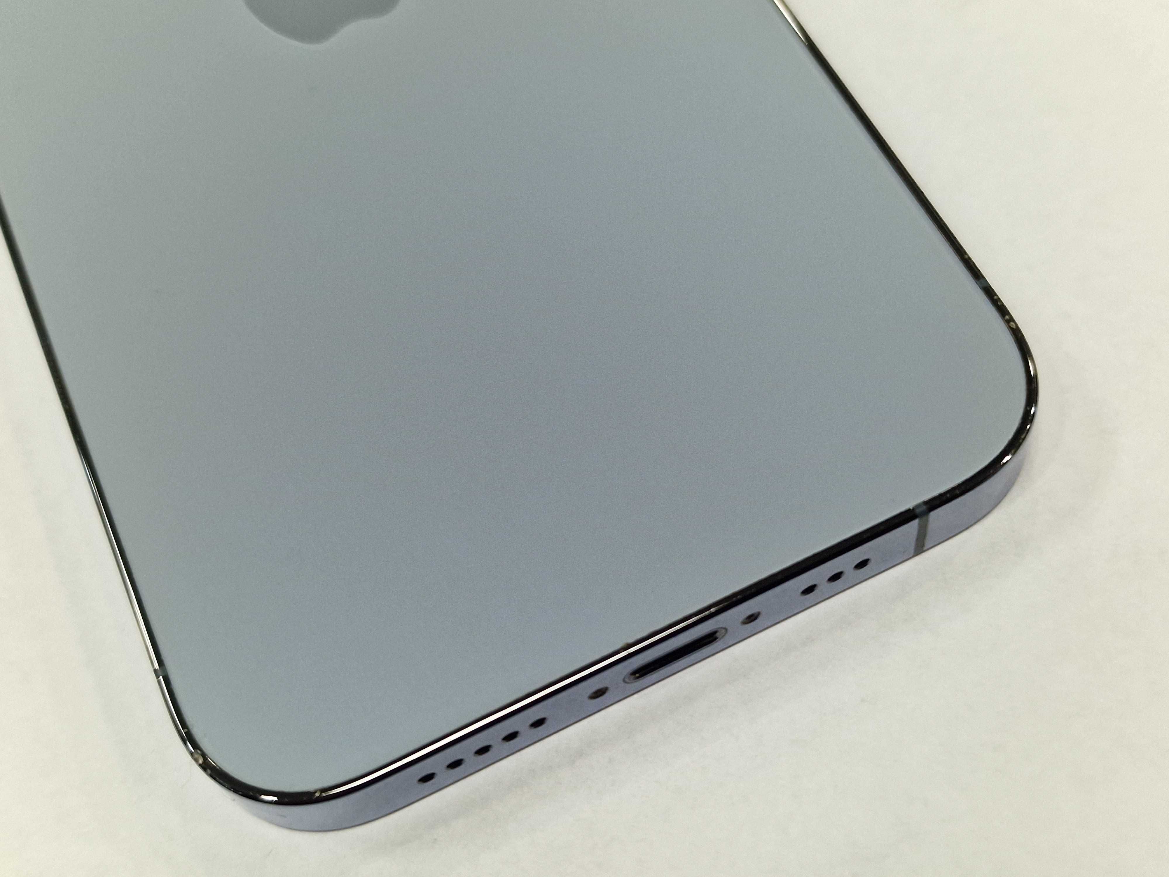 Iphone 13 PRO 128GB/ Sierra Blue/ Bat 84%/ Grade A-/ Gwarancja + ładow