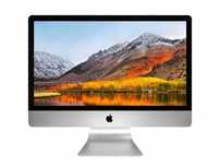 apple iMac 27 проц i7, 1000 GB SSD, 4 GB Video