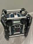 Radio budowlane Bosch GML 50 z pilotem