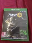 Fallout 76 na x box one