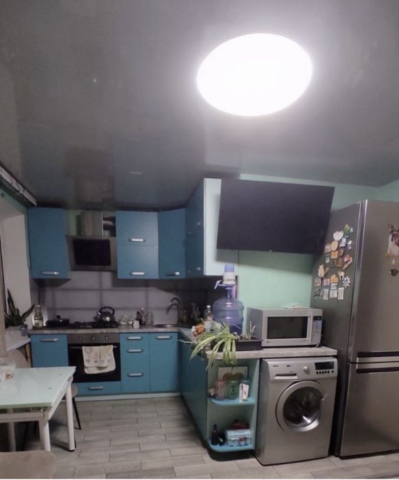 Продается 3 ком квартира, р-н Малого рынка 5/5