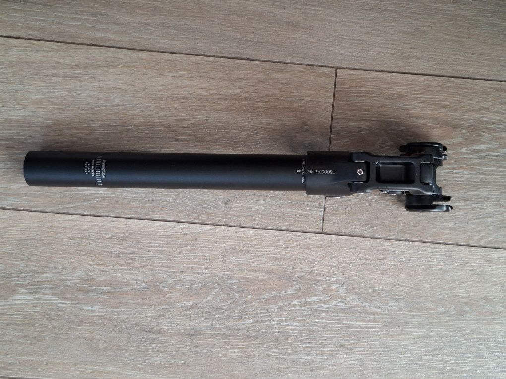 Sztyca amortyzowana SR Suntour NCX 30,8mm