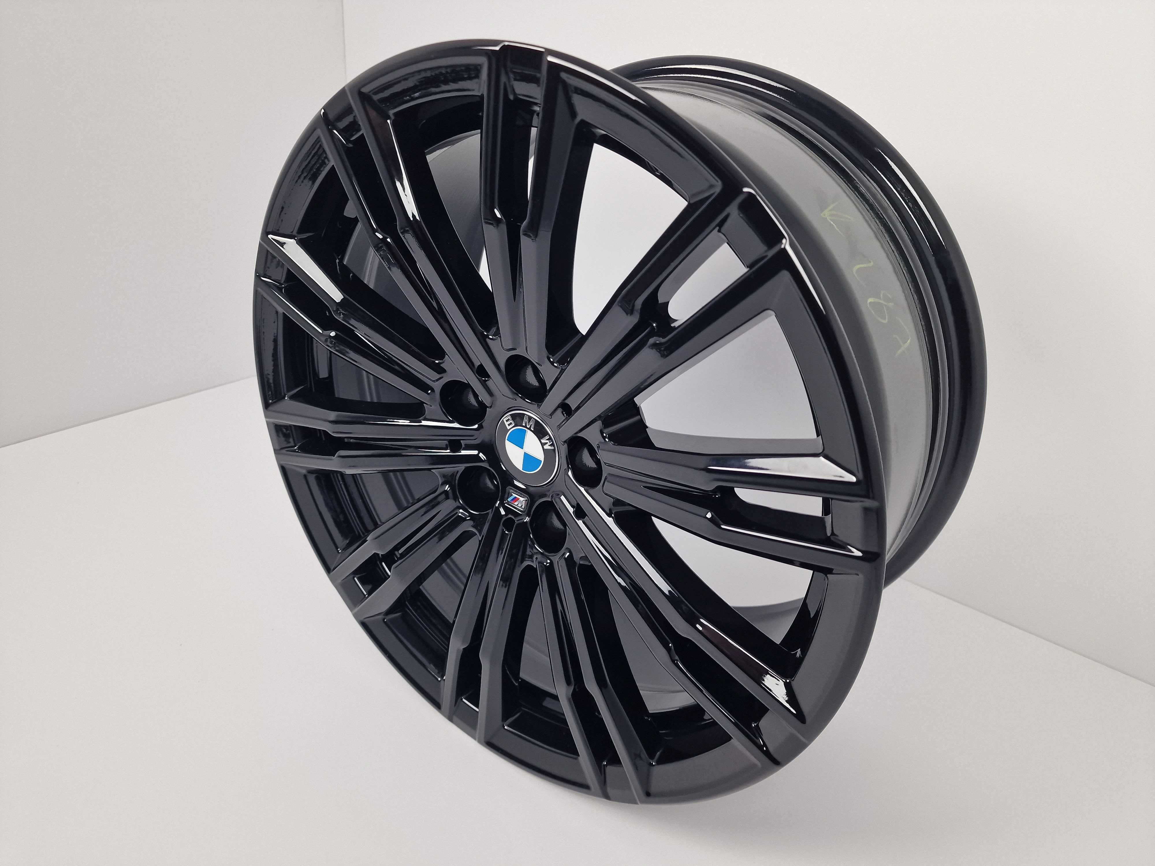 Oryginalne Felgi BMW 18" M-Pakiet Seria 3 4 5 G20 G21 G30 G31 G32 G12