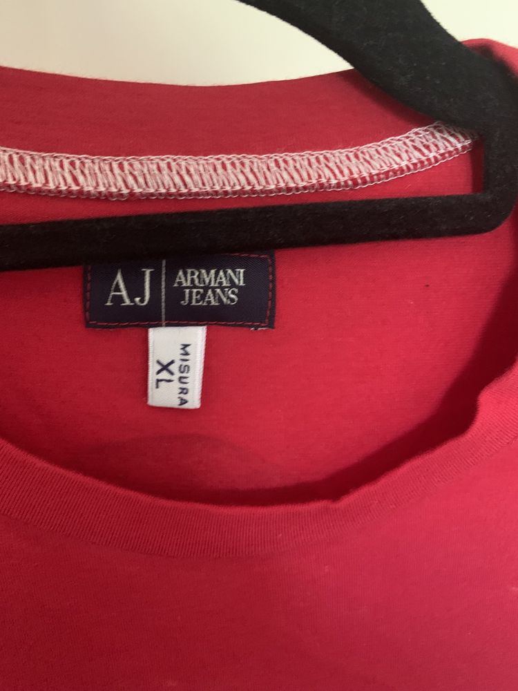 T-shirt Armani Jeans