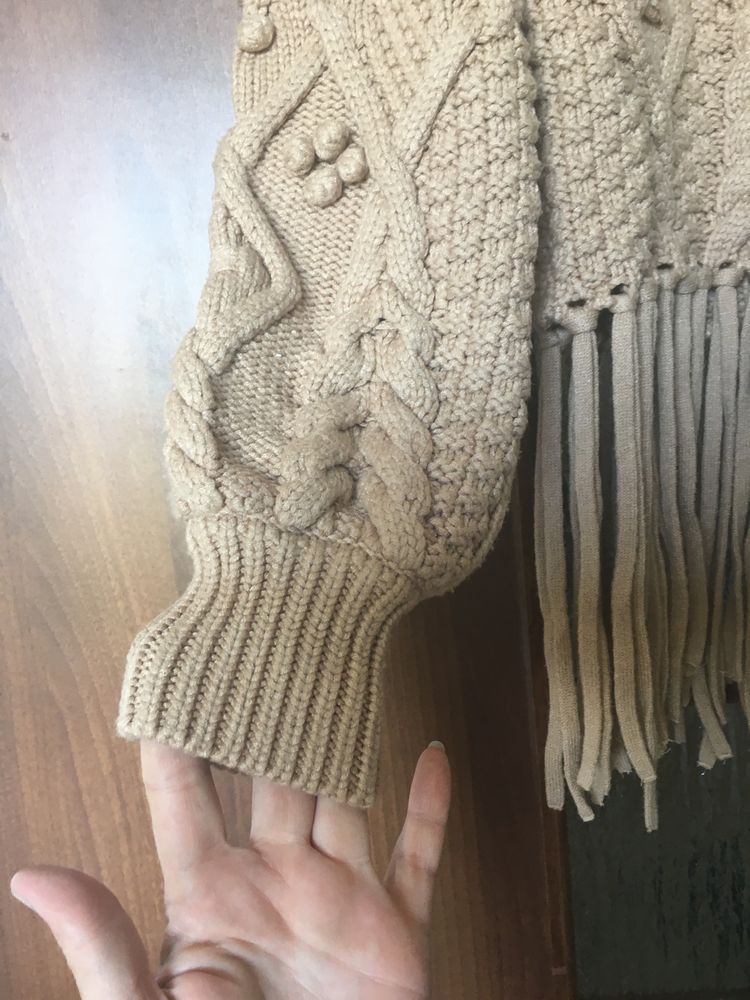 Sweter Rozmiar M/L firmy Vicolo