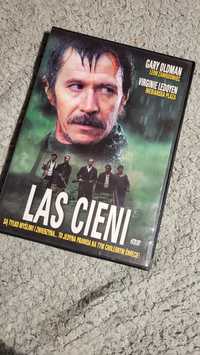 Film DVD Las Cieni. Stan jak nowy