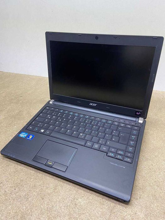 Ноутбук 13.3" Acer Travelmate P633 - i5-3320M - 8GB/128GB SSD | ТОП