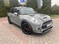 Mini cooper S 2017