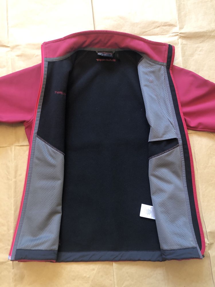Kurtka softshell Mammut r. 38 (282)