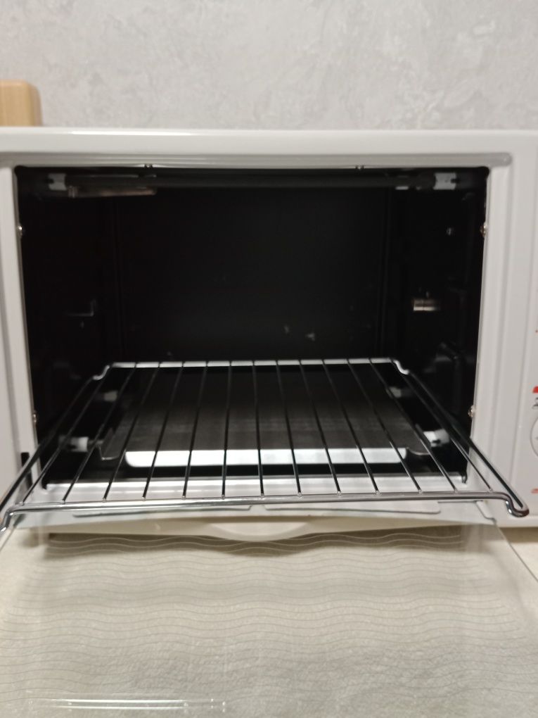 Электродуховка Vitek VT-1276