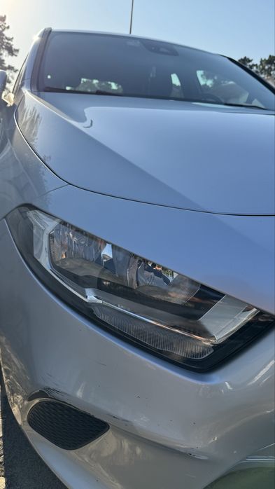 Mercedes Class A180d 2019
