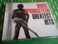 Greatest Hits (CD) Springsteen Bruce