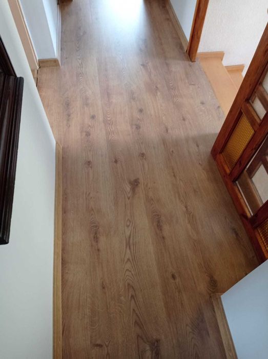 Panele Egger Dąb Grove Epl089