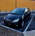 Ford C-Max 1.6 TDCi Titanium