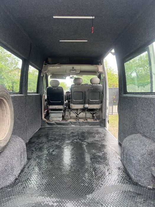 Рено мастер 2000