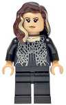 Lego Harry Potter Narcissa Malfoy - Black Legs hp527 figurka NOWY
