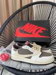 Buty Nike Travis Scott Low r.41-45