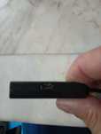 Cabo ligação HDMI/USB micro B