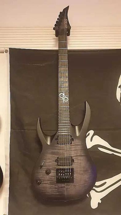Solar Guitars A1.6 LH 2022