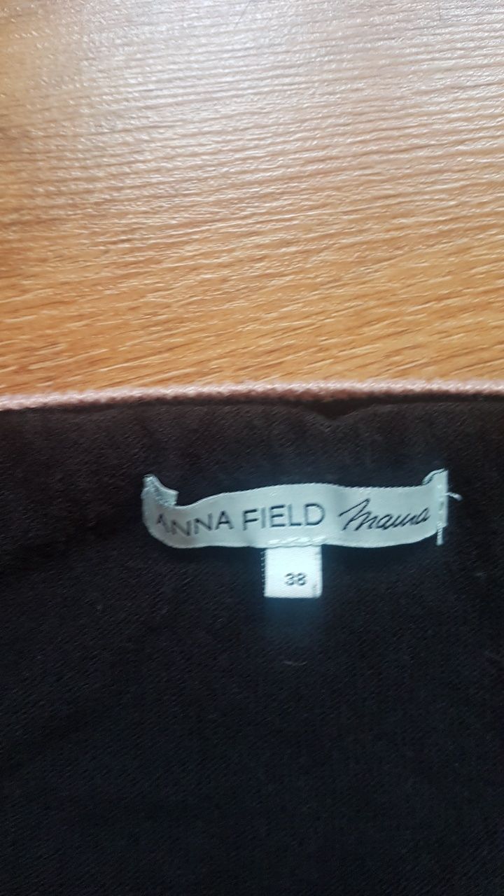 Sweter ciążowy rozmiar 38 Anna Field