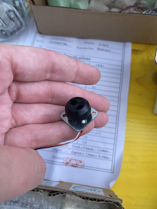 Load Cells - Células de Carga - Balança