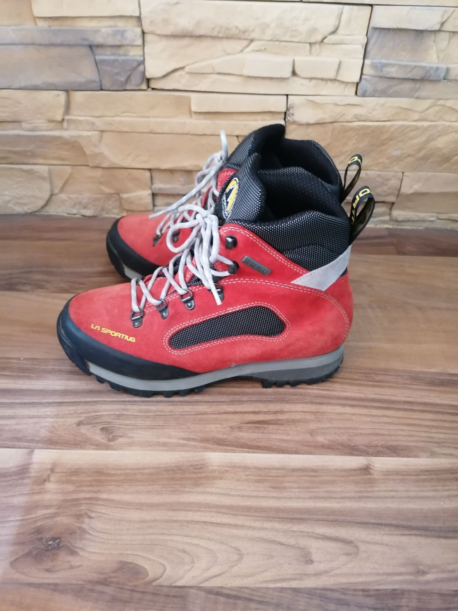 La sportiva buty