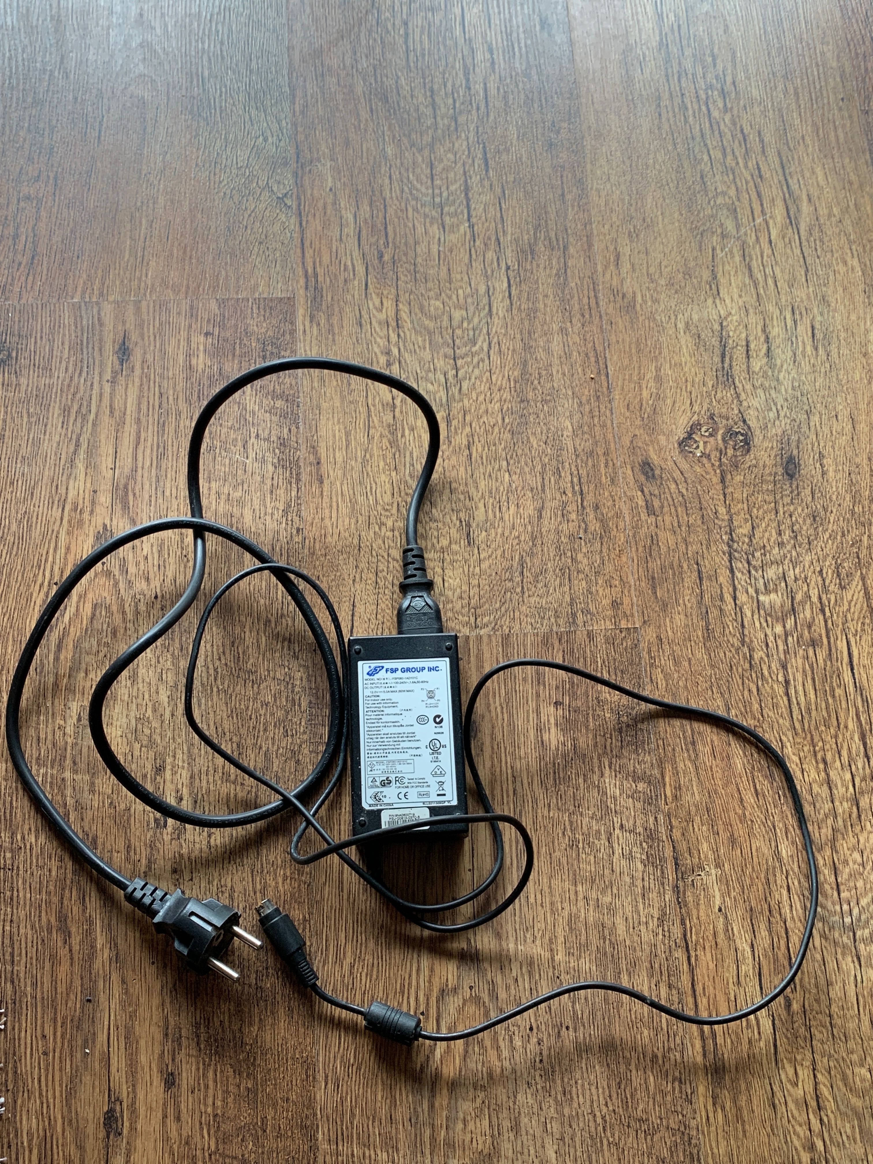 Zasilacz FSP060-1AD101C