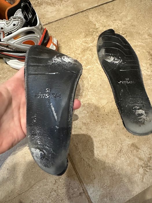 Balenciaga Runner/Balenciaga track,Ранеры,Траки(sk8,casuall,drip,drill