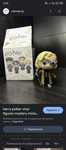 Фигурка Funko Аластор Грюм. Гарри Поттер. Обменяю на Драко Малфоя