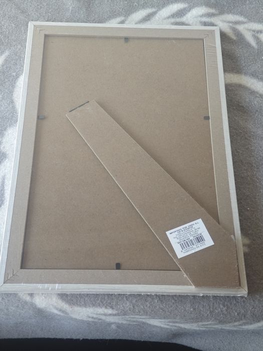 Moldura 20x30 selada