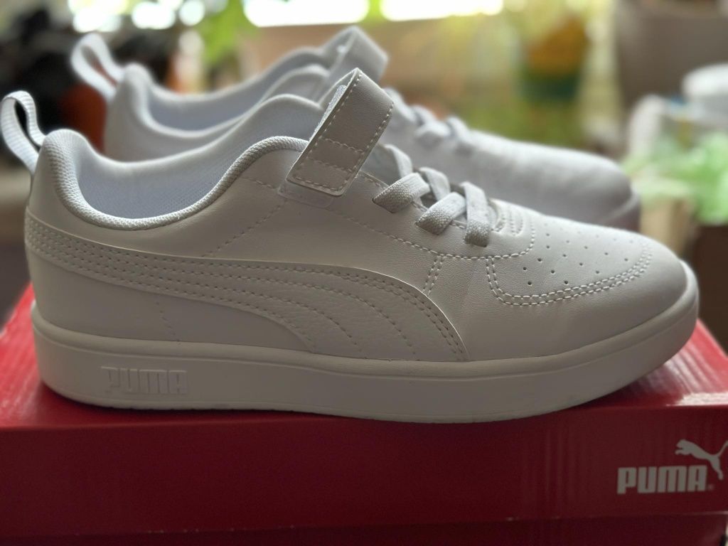 Buty puma 34.5 stan idealny