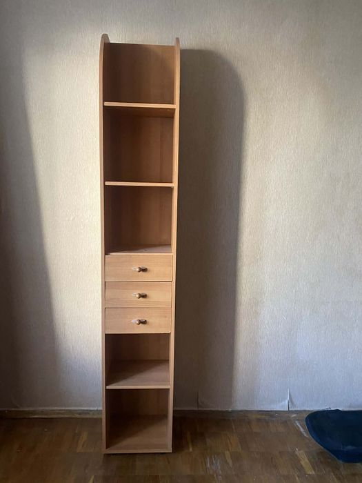 Шкафчик шкаф стеллаж комод тумба