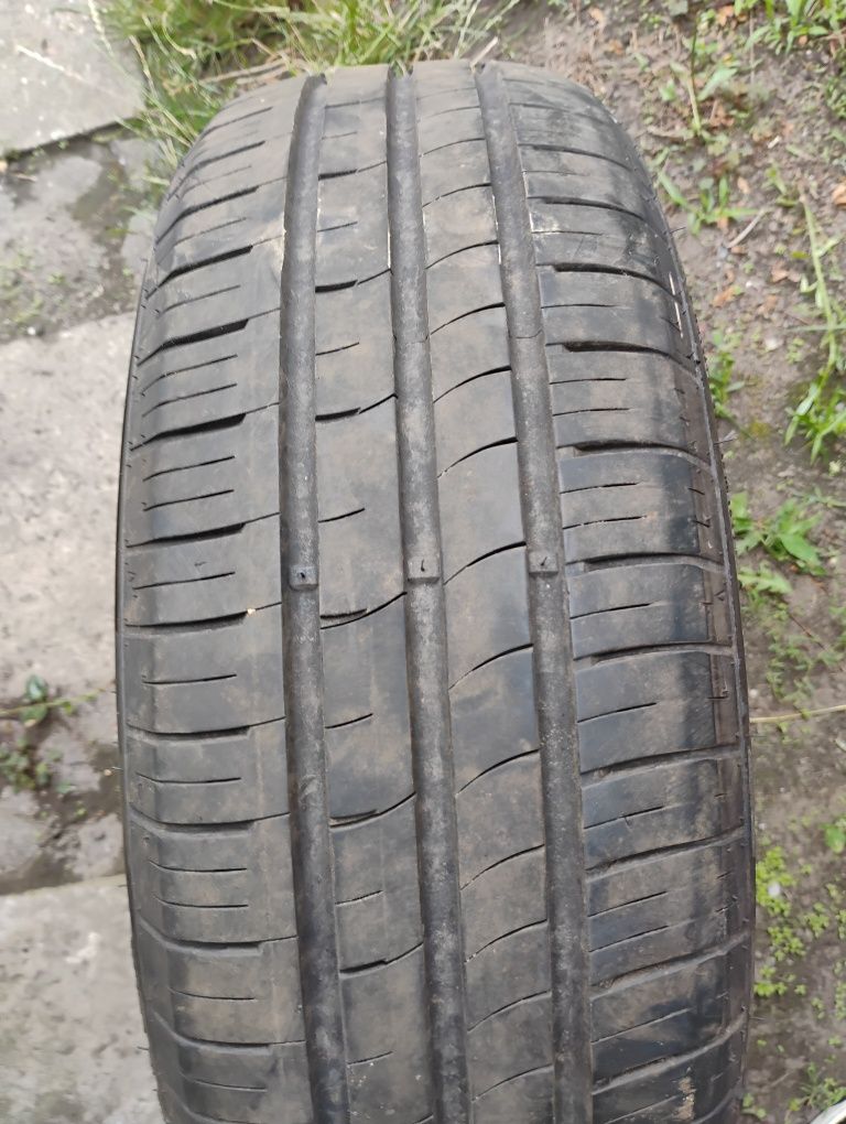 Imperial ecodriver 4 195/65/15 2022 rok