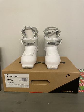Buty narciarskie dziecięce Head Z1 175mm