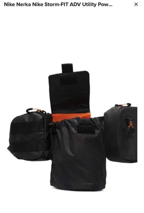 Барсетка Сумка NIKE