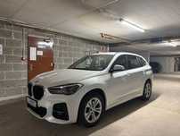 BMW X1 BMW X1 xDrive25e 220 KM Automat M Sport | 2021 | 31 000 km | 4x4 |