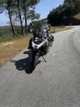 Bmw GSA 1250 Adventure Akrapovic