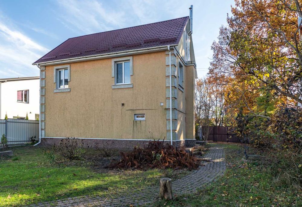 Довгострокова ренда будинку  Осокорки, Нижні Сади